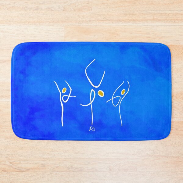 Item preview, Dancers designed and sold by Lauren Jaeger.