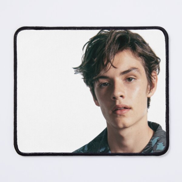 Item preview, Louis Partridge designed and sold by agaify.