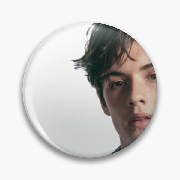 Item preview, Louis Partridge designed and sold by agaify.