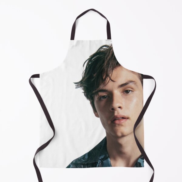 Item preview, Louis Partridge designed and sold by agaify.