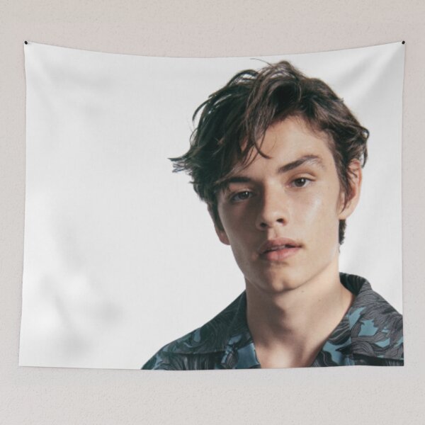 Item preview, Louis Partridge designed and sold by agaify.