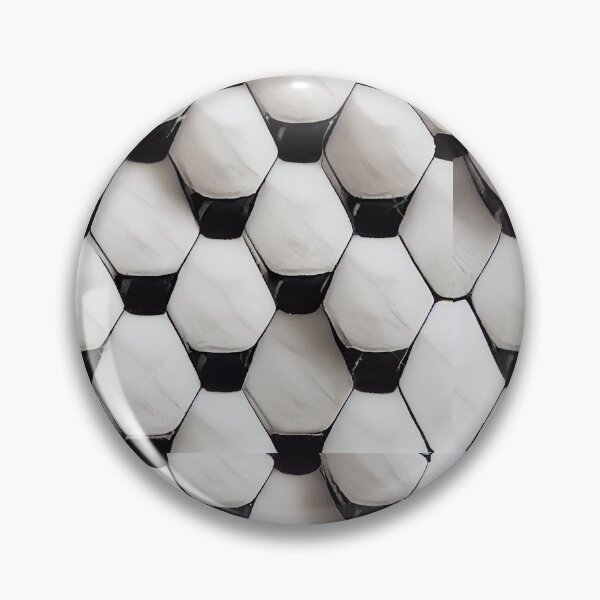 Item preview, BLACK AND WHITE TILE II designed and sold by JLBRAVO.