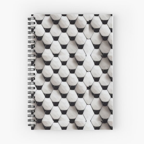 Item preview, BLACK AND WHITE TILE II designed and sold by JLBRAVO.