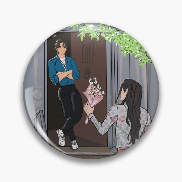 Item preview, Wenzhou Date Night designed and sold by Cheermione.