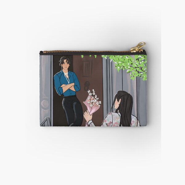 Item preview, Wenzhou Date Night designed and sold by Cheermione.