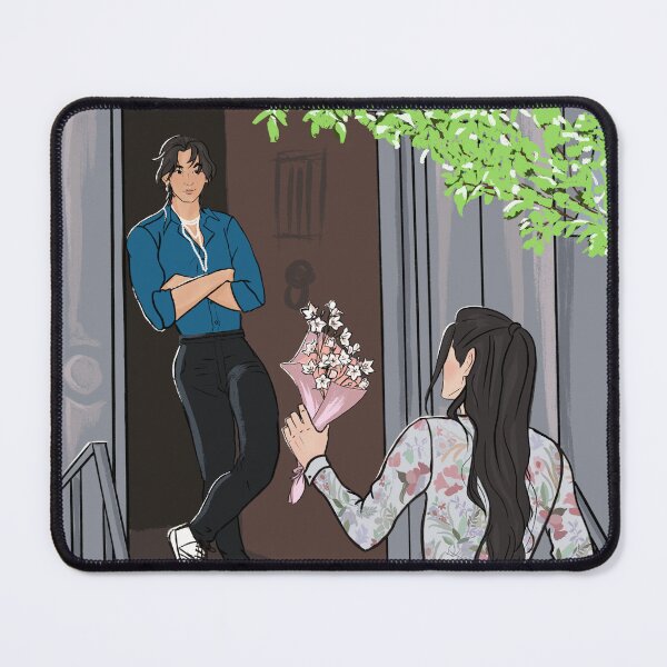 Item preview, Wenzhou Date Night designed and sold by Cheermione.