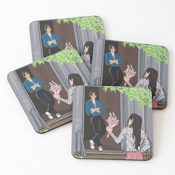 Item preview, Wenzhou Date Night designed and sold by Cheermione.