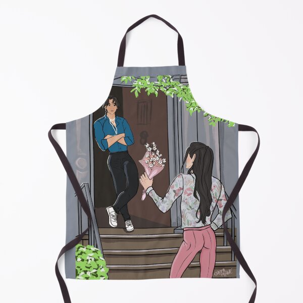 Item preview, Wenzhou Date Night designed and sold by Cheermione.