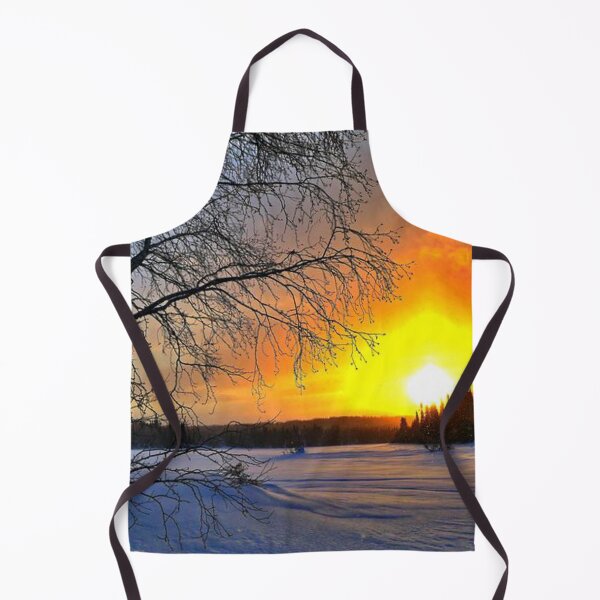 Item preview, Beautiful red and orange sunset view this Sunday designed and sold by Durgaa D.