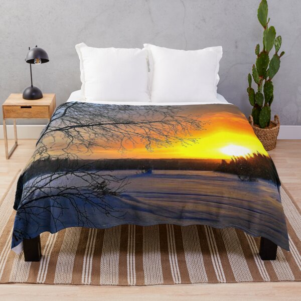 Item preview, Beautiful red and orange sunset view this Sunday  designed and sold by Durgaa D.