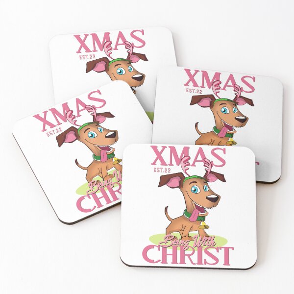Item preview, CHRISTMAS BEING WITH CHRIST designed and sold by GAADesignz.