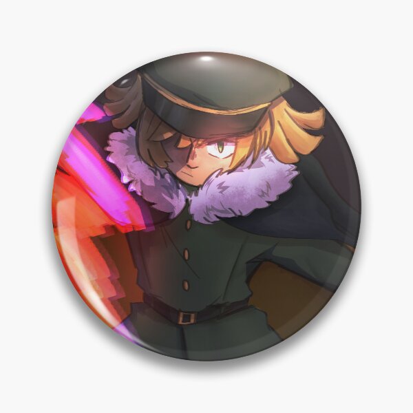Item preview, Revue of Hunting: The Hunter designed and sold by fuzzyorange.