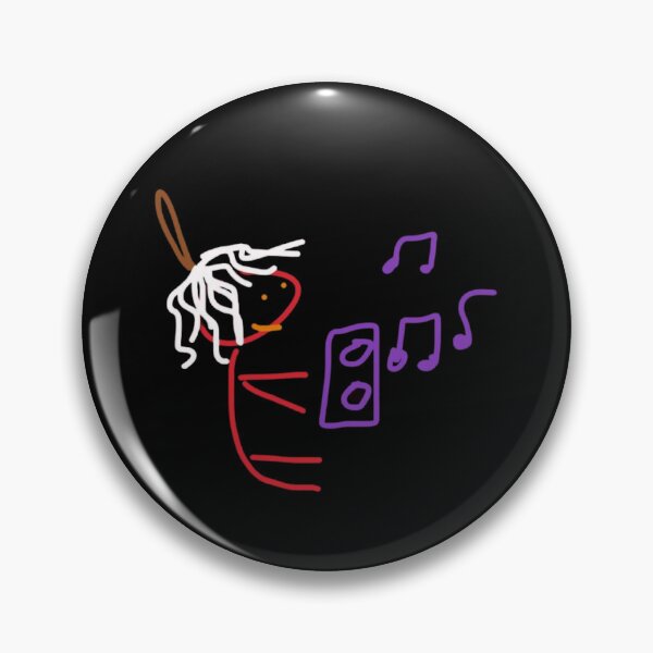 Item preview, Mophead Music  designed and sold by The Junto Shop.