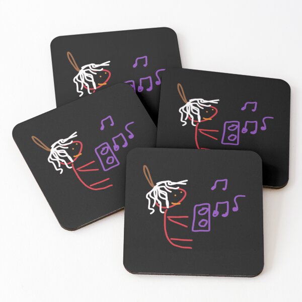 Item preview, Mophead Music  designed and sold by The Junto Shop.