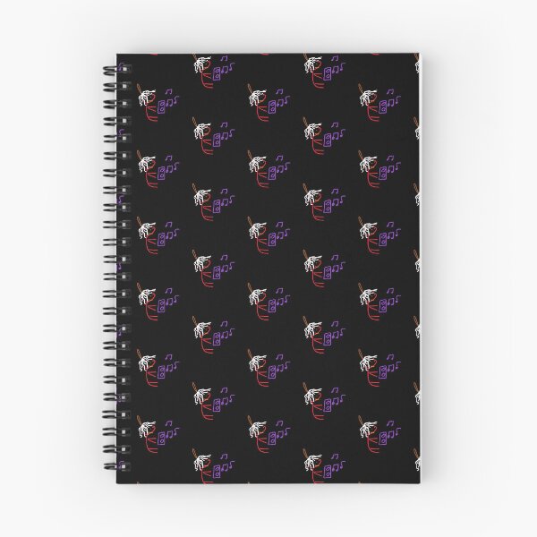 Item preview, Mophead Music  designed and sold by The Junto Shop.