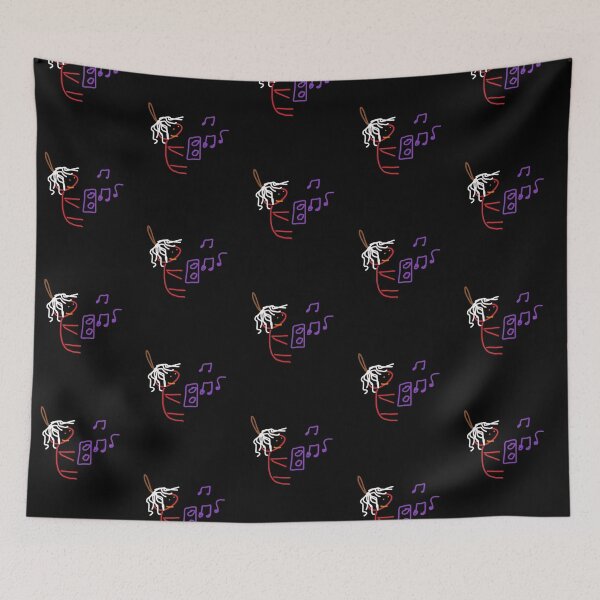 Item preview, Mophead Music  designed and sold by The Junto Shop.
