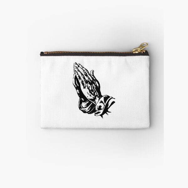 Item preview, PRAYING HANDS. A Christian gift Ideas designed and sold by kelsether.