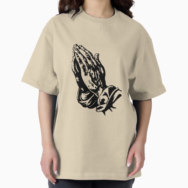 Item preview, PRAYING HANDS. A Christian gift Ideas designed and sold by kelsether.