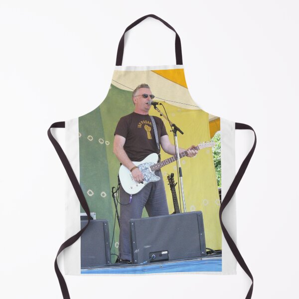 Item preview, Billy Bragg - Photograph designed and sold by ConcertImages.