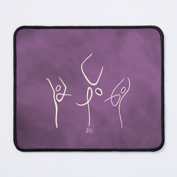 Item preview, Dancers designed and sold by Lauren Jaeger.