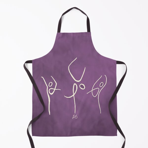 Item preview, Dancers designed and sold by Lauren Jaeger.