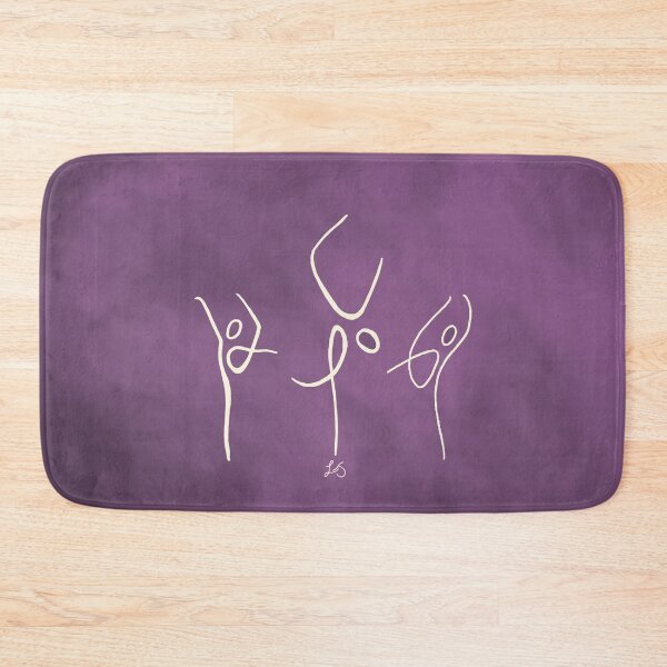 Item preview, Dancers designed and sold by Lauren Jaeger.
