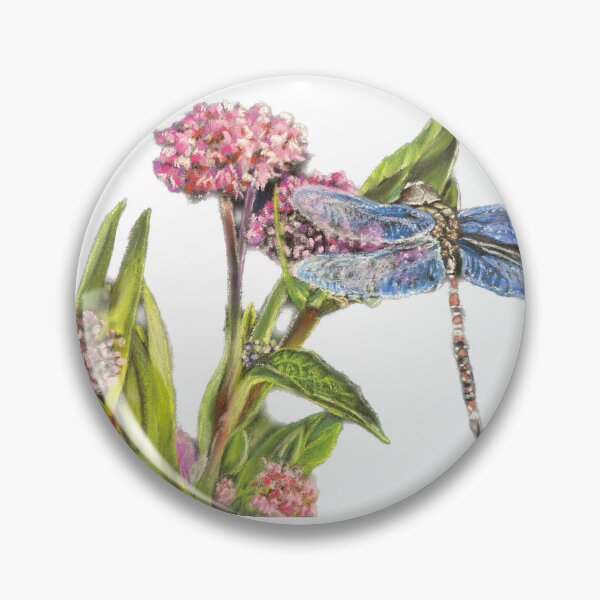 Item preview, Dragonfly Summer designed and sold by Marla Kurzec.