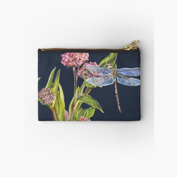 Item preview, Dragonfly Summer designed and sold by Marla Kurzec.