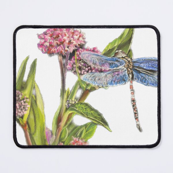Item preview, Dragonfly Summer designed and sold by Marla Kurzec.
