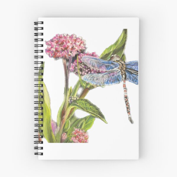 Item preview, Dragonfly Summer designed and sold by Marla Kurzec.