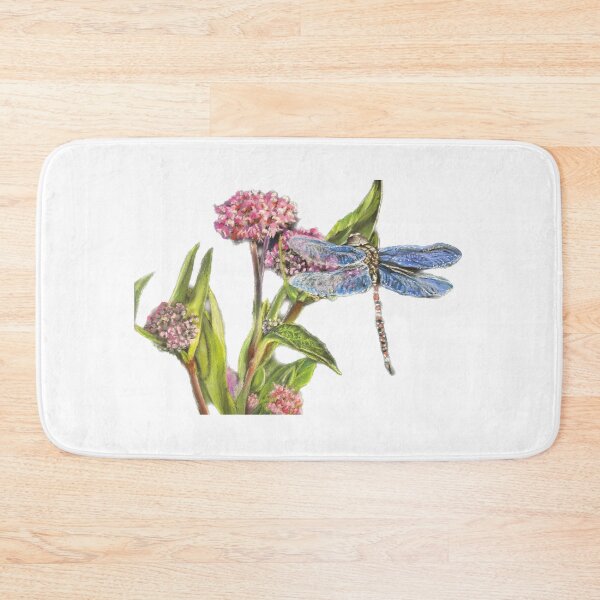 Item preview, Dragonfly Summer designed and sold by Marla Kurzec.
