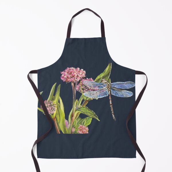 Item preview, Dragonfly Summer designed and sold by Marla Kurzec.