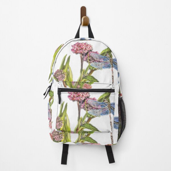 Item preview, Dragonfly Summer designed and sold by Marla Kurzec.