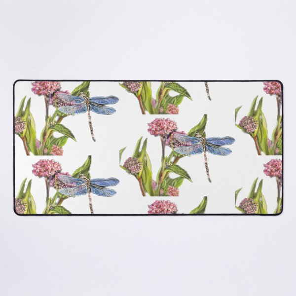 Item preview, Dragonfly Summer designed and sold by Marla Kurzec.