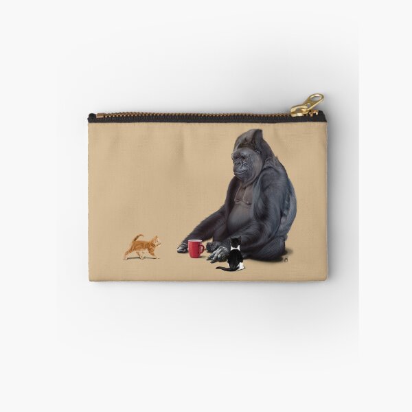 Item preview, I Should, Koko (Colour) designed and sold by rob art | illustration.