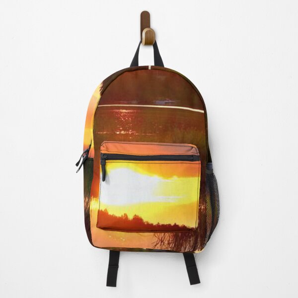 Item preview, Beautiful red and orange sunset view this Sunday designed and sold by Durgaa D.