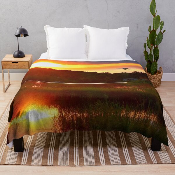 Item preview, Beautiful red and orange sunset view this Sunday  designed and sold by Durgaa D.