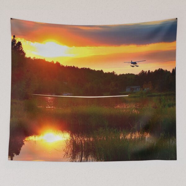 Item preview, Beautiful red and orange sunset view this Sunday  designed and sold by Durgaa D.