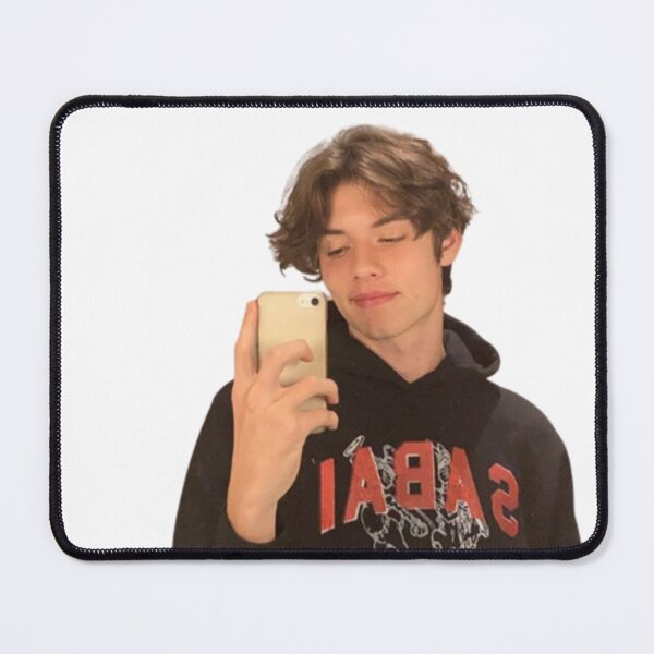 Item preview, Louis Partridge designed and sold by agaify.