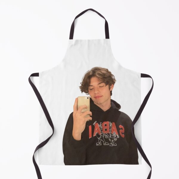Item preview, Louis Partridge designed and sold by agaify.