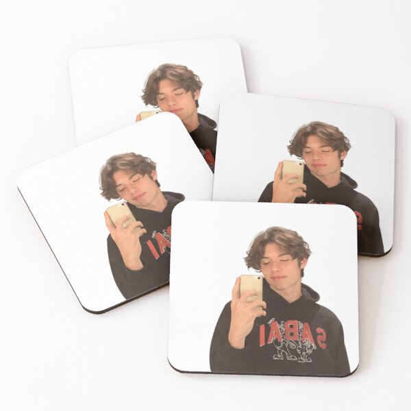 Item preview, Louis Partridge designed and sold by agaify.