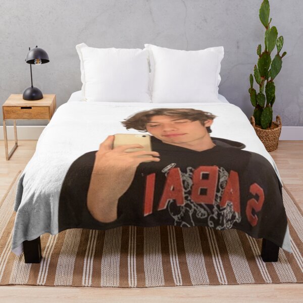 Item preview, Louis Partridge designed and sold by agaify.