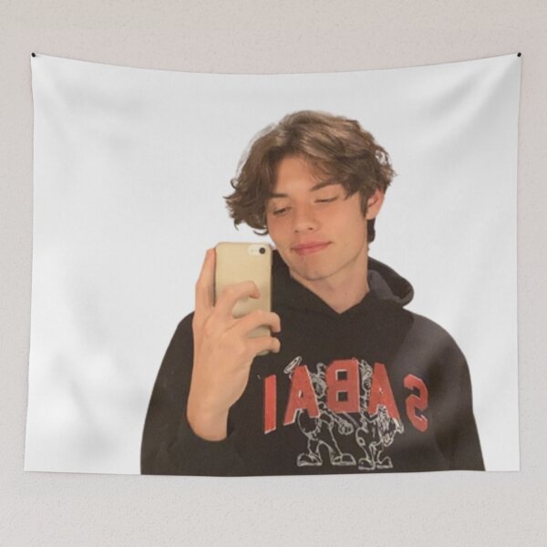 Item preview, Louis Partridge designed and sold by agaify.