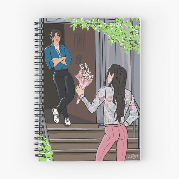 Item preview, Wenzhou Date Night designed and sold by Cheermione.