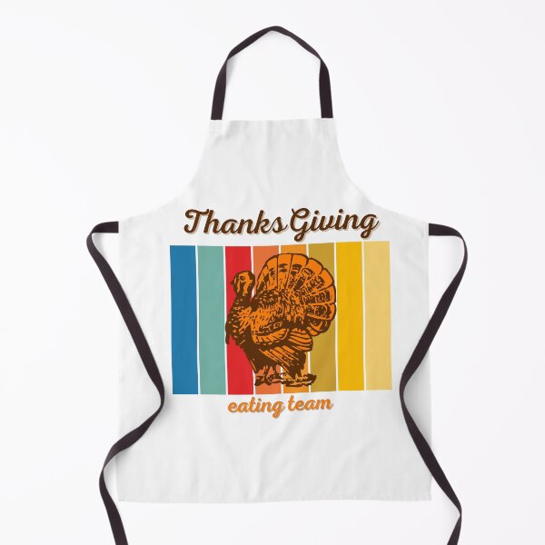 Item preview, Thanksgiving Eating Team designed and sold by Hernandez shop.