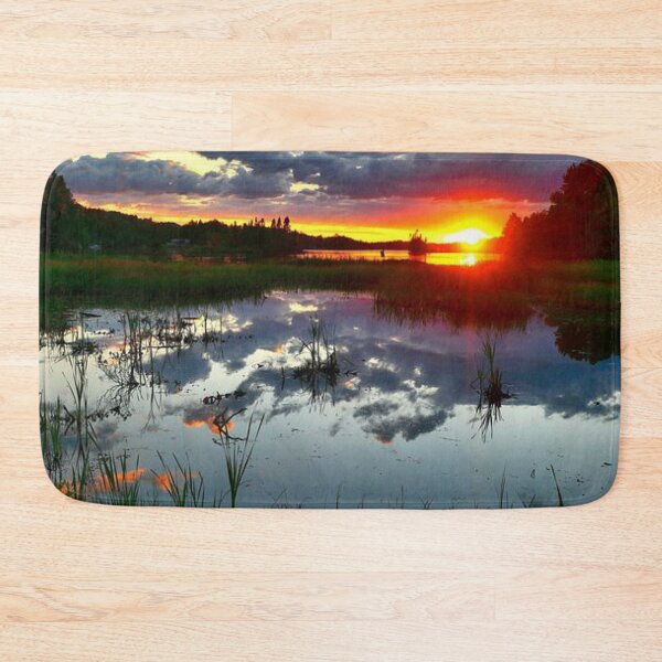 Item preview, Beautiful sunset view this Sunday  designed and sold by Durgaa D.