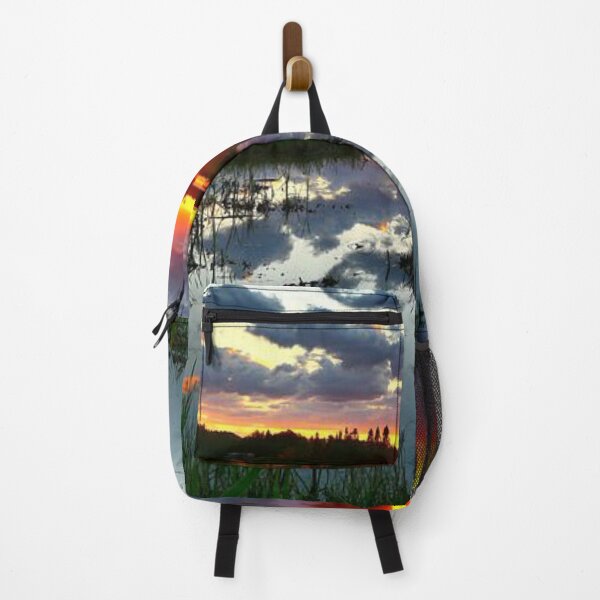 Item preview, Beautiful sunset view this Sunday designed and sold by Durgaa D.