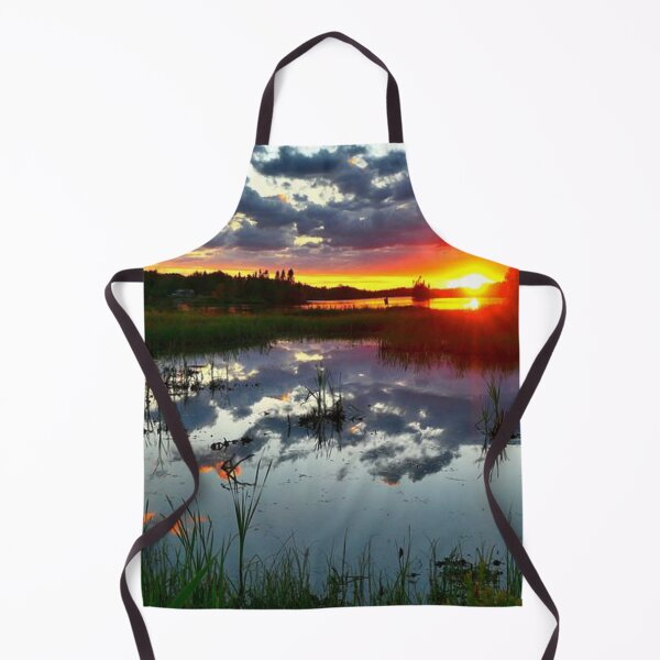 Item preview, Beautiful sunset view this Sunday  designed and sold by Durgaa D.