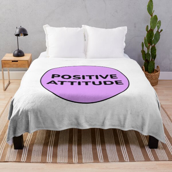 Item preview, POSITIVE ATTITUDE  designed and sold by Inspirationmotivation.