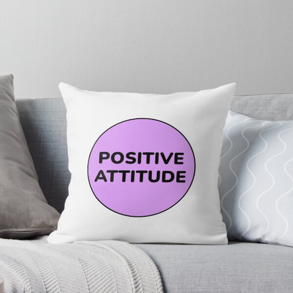 Item preview, POSITIVE ATTITUDE  designed and sold by Inspirationmotivation.